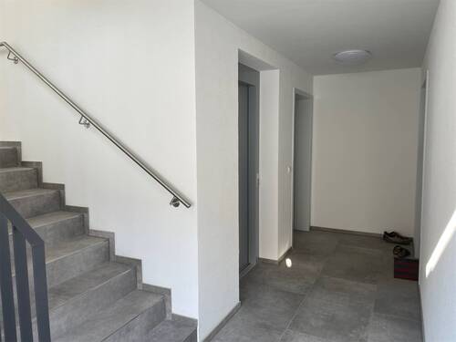 Treppenhaus - 