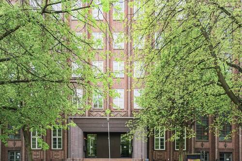 Hausansicht - 