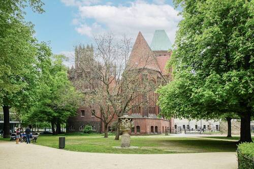 Köllnischer Park - 