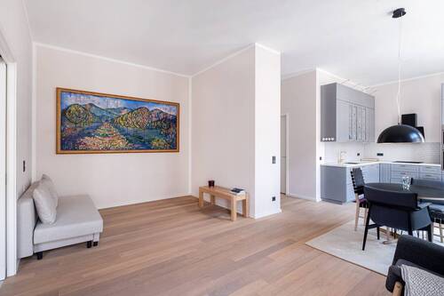 Wohnbereich - Etagenwohnung mit 67,00 m² in Berlin zum Kaufen