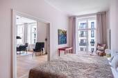 Schlafzimmer - 