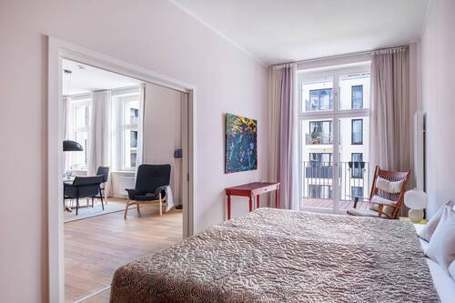 Schlafzimmer - 