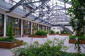 Innenhof - 