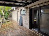 Terrasse - 