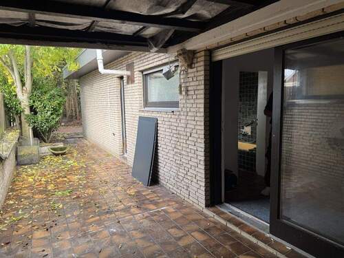 Terrasse - 