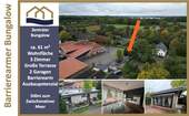 Titelbild van Kampen - Ihr Projekt am Zwischenahner Meer: Bungalow mit Ausbaupotenzial auf Sackgassengrundstück