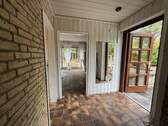 Eingangsbereich - Bungalow mit 61,00 m² in Bad Zwischenahn zum Kaufen