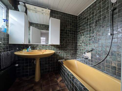 Badezimmer - 