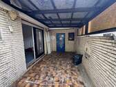 Terrasse Zugang HWR - 