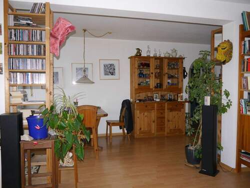 Wohn-/Esszimmer - Etagenwohnung mit 98,30 m² in Rösrath zum Kaufen