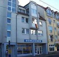 2-Raumwohnung-Dachgeschoss, Großzschocher - Leipzig