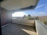 Großer Sonnenbalkon… - 