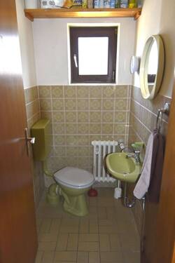 Gäste-WC - 