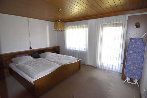 Schlafzimmer - 