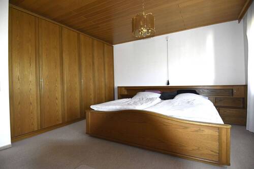 Schlafzimmer - 