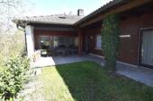 Terrasse - 