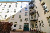 Innenhof - 