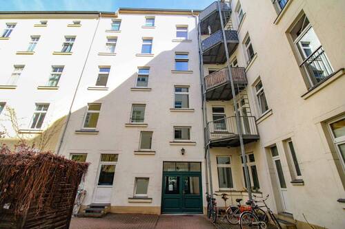 Innenhof - 