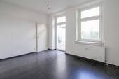 Schlafzimmer - 2 Zimmer Etagenwohnung in Magdeburg