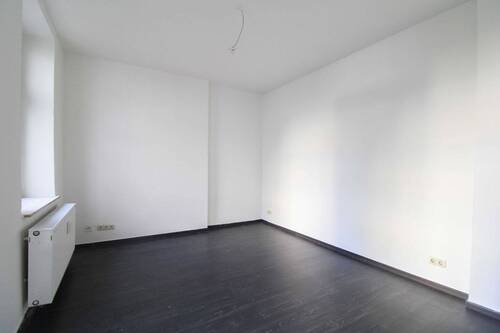 Schlafzimmer - Etagenwohnung mit 58,90 m&sup2; in Magdeburg zum Kaufen