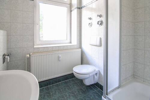 Badezimmer - 
