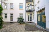 Innenhof - 