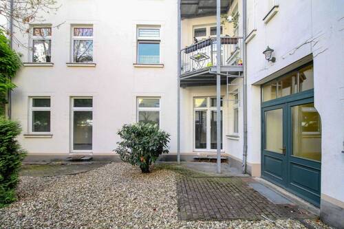 Innenhof - 