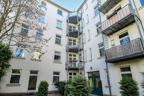 Innenhof - 