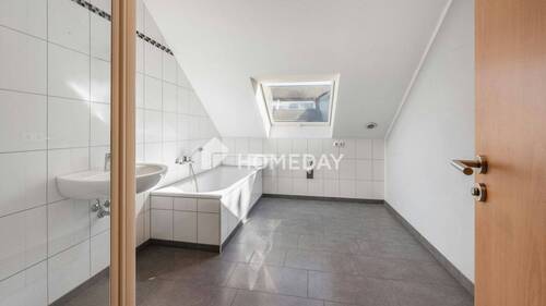 Badezimmer 1 - 