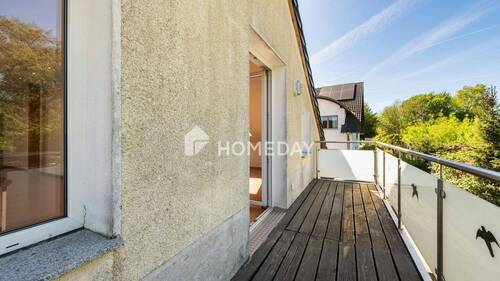 Balkon 1 - 5 Zimmer Etagenwohnung zum Kaufen in Bochum