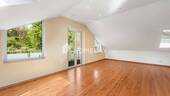 Wohnzimmer 3 - Etagenwohnung mit 131,00 m&sup2; in Bochum zum Kaufen