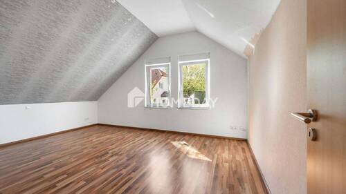 Schlafzimmer 1 - 