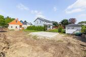 Abriss u Vermessung inklusive - Einfamilienhaus mit 136,80 m&sup2; in Berlin zum Kaufen