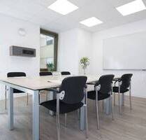 Moderne Büroräume im Herzen von Trier - Büroraum 5, flexibel & möbliert