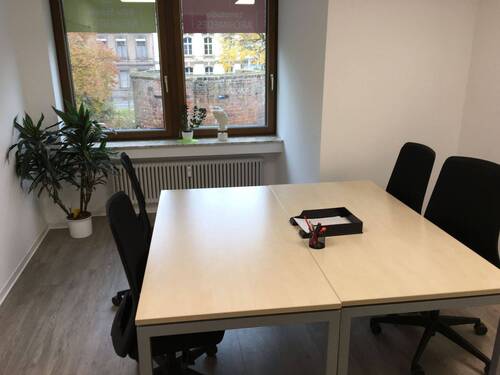 Meetingraum - 