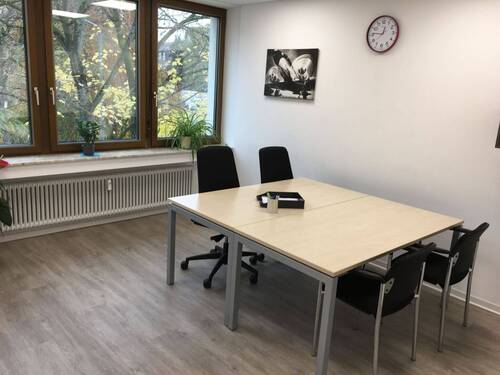 Meetingraum - 