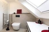 Badezimmer DG - 