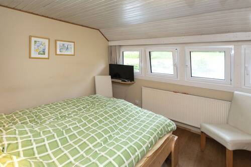 Schlafzimmer - 