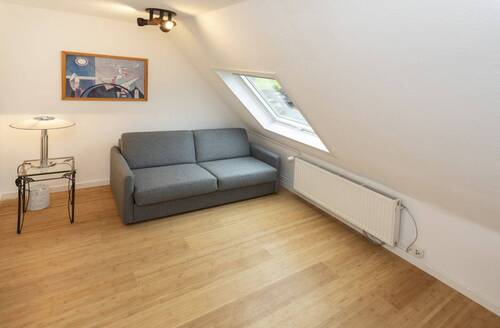 Kinderzimmer - 