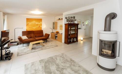 Wohnzimmer - 