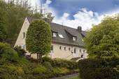 Straßenansicht - Einfamilienhaus zum Kaufen in Lüdenscheid