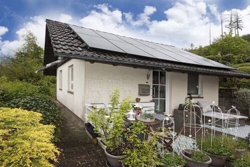Tiny House - Einfamilienhaus mit 119,00 m&sup2; in Lüdenscheid zum Kaufen