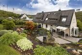 Gartenansicht - 