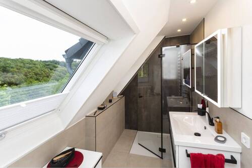 Badezimmer DG - 