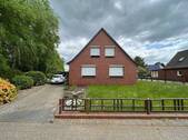 Außenansicht - 8 Zimmer Einfamilienhaus zur Miete in Oldenburg