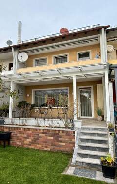 IMG_3710 - Reihenhaus in TOP-Zustand mit Garten und Garage