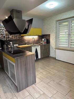 Küche_Erdgeschoss - 