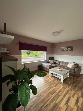 Wohnzimmer_Dachgeschoss - 