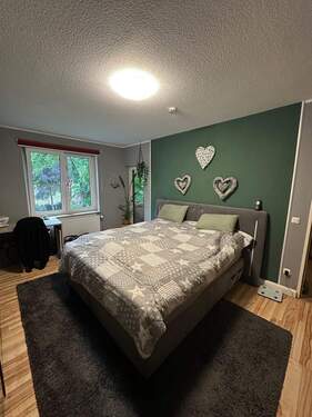 Schlafzimmer_Dachgeschoss - 