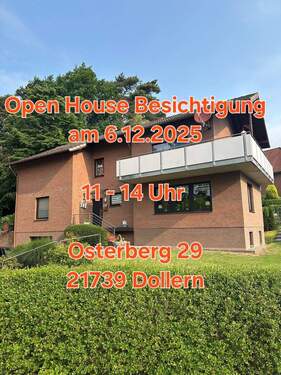 Aussenansicht - Offene Besichtigung am 6.12.2025 von 11-14 Uhr!!